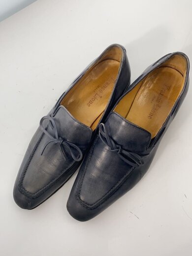 商品画像：ドレスシューズ/41/GRY 2