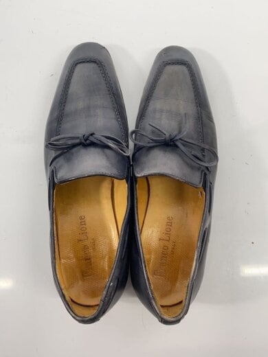 商品画像：ドレスシューズ/41/GRY 3