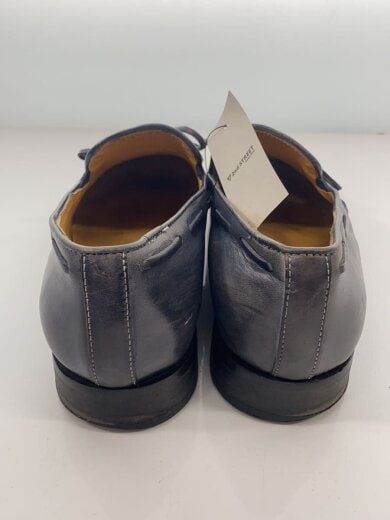 商品画像：ドレスシューズ/41/GRY 4