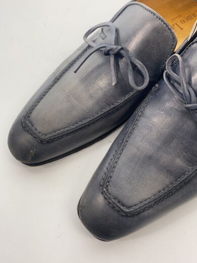 商品画像：ドレスシューズ/41/GRY 5