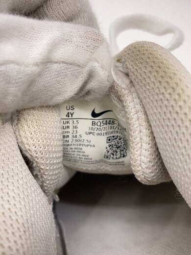 商品画像：COURT BOROUGH LOW 2_コート バーロウ ロー 2/23cm/WHT 5