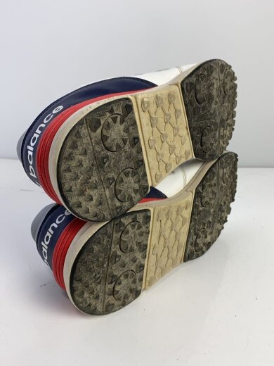 商品画像：MGBS574/TRICOLOR/ホワイト/27.5cm/WHT 4