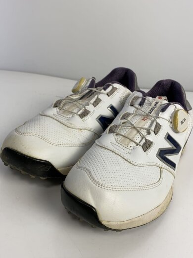 商品画像：MGBS574/TRICOLOR/ホワイト/27.5cm/WHT 7