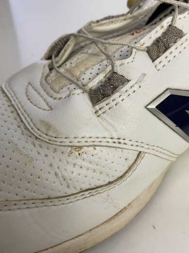 商品画像：MGBS574/TRICOLOR/ホワイト/27.5cm/WHT 8