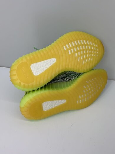 商品画像：オリジナルス/YEEZY BOOST 350 V2/イージーブースト 350 V2/イエロー/FW5191/27c 4