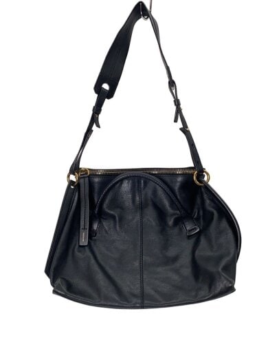 商品画像：ショルダーバッグ/--/BLK 1