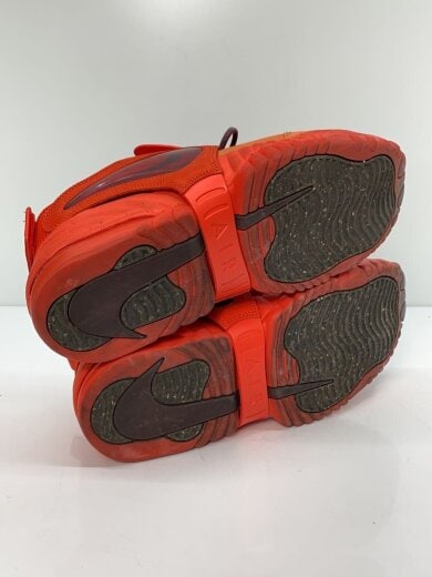 商品画像：AMBUSH AIR ADJUST FORCE_アンブッシュ エア アジャスト フォース/28cm/RED 9