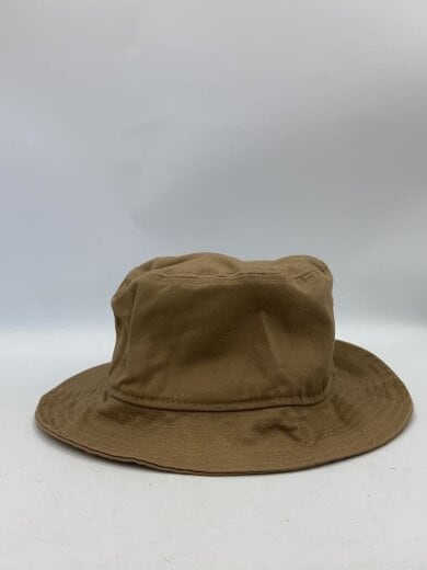 商品画像：×NEW ERA/バケットハット/M/コットン/BEG/メンズ 2