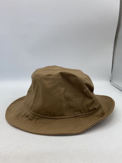 商品画像：×NEW ERA/バケットハット/M/コットン/BEG/メンズ 3