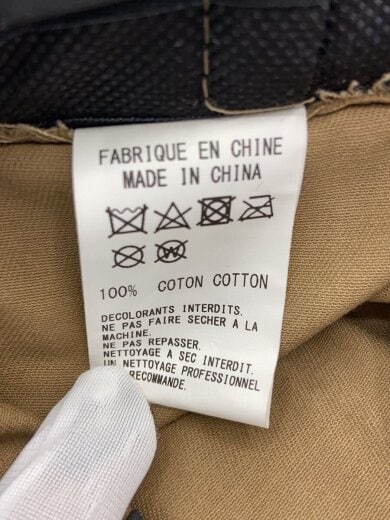 商品画像：×NEW ERA/バケットハット/M/コットン/BEG/メンズ 7