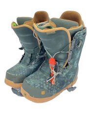 STASH HUNTER/スノーボードブーツ/26cm/--/GRN