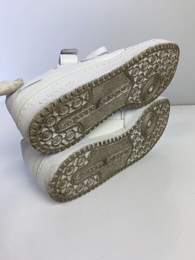 商品画像：FORUM LOW_フォーラム ロー/26cm/WHT 4