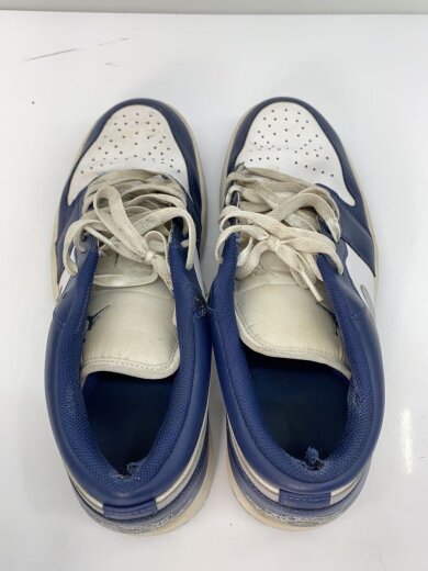商品画像：AIR JORDAN 1 LOW_エア ジョーダン 1 ロー/30.5cm/NVY 3