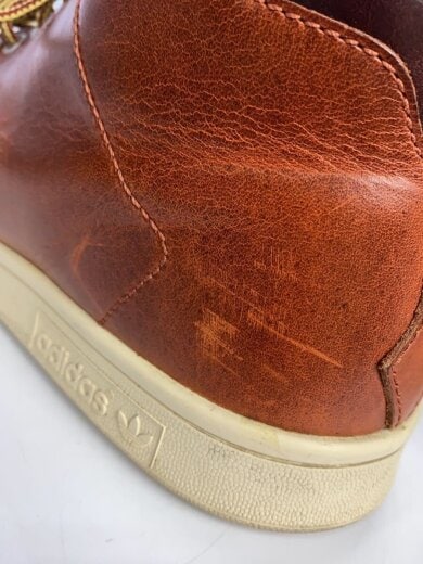 画像：adidasMCN STAN SMITH MID 84-LAB./28cm/BRW8