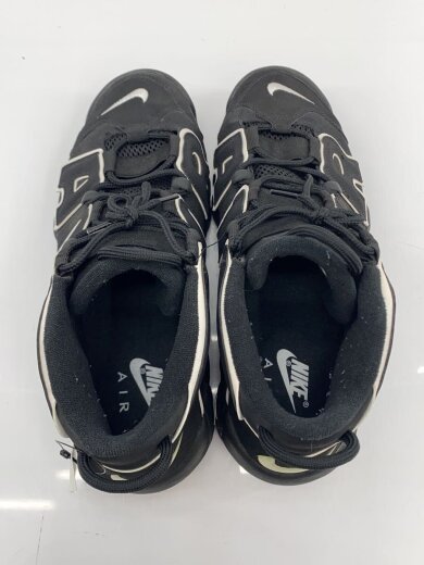 商品画像：AIR MORE UPTEMPO/エアモアアップテンポ/ブラック/414962-002/26.5cm/BLK 3