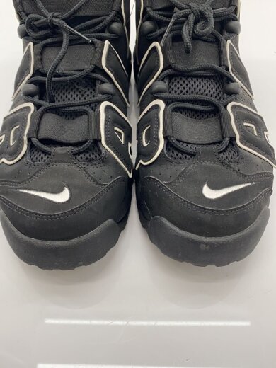 商品画像：AIR MORE UPTEMPO/エアモアアップテンポ/ブラック/414962-002/26.5cm/BLK 6