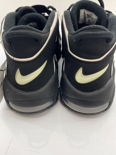 商品画像：AIR MORE UPTEMPO/エアモアアップテンポ/ブラック/414962-002/26.5cm/BLK 7