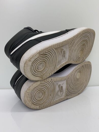 商品画像：ハイカットスニーカー_AQ1778-001/23.5cm/BLK 4