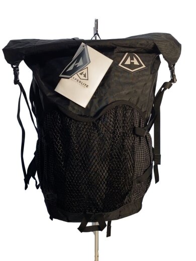 商品画像：リュック/--/BLK/2400 Junction 1