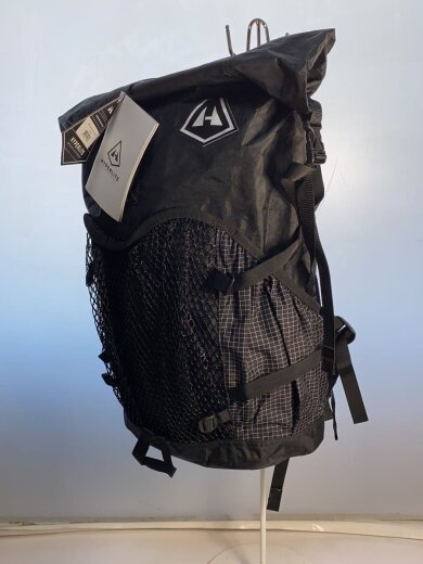 商品画像：リュック/--/BLK/2400 Junction 2