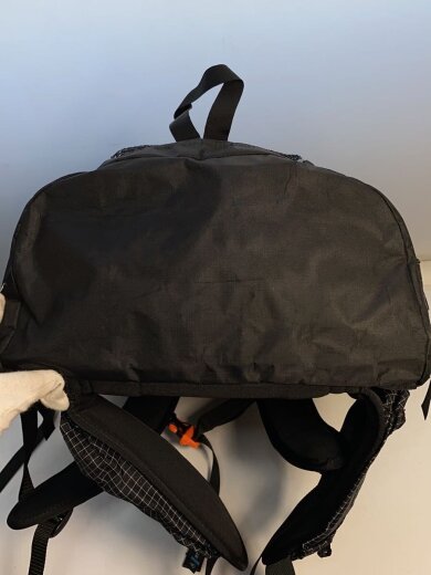 商品画像：リュック/--/BLK/2400 Junction 4