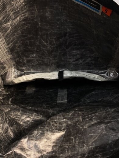 商品画像：リュック/--/BLK/2400 Junction 6