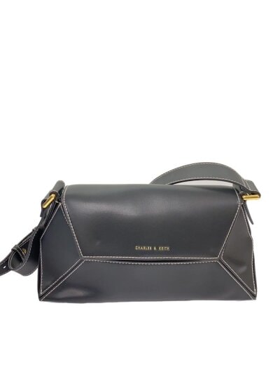 商品画像：ショルダーバッグ/--/BLK/20781907 1