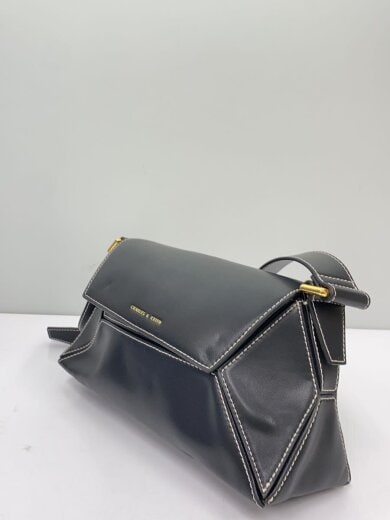 商品画像：ショルダーバッグ/--/BLK/20781907 2