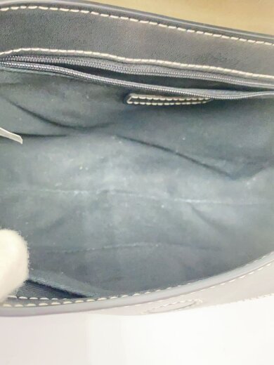 商品画像：ショルダーバッグ/--/BLK/20781907 6