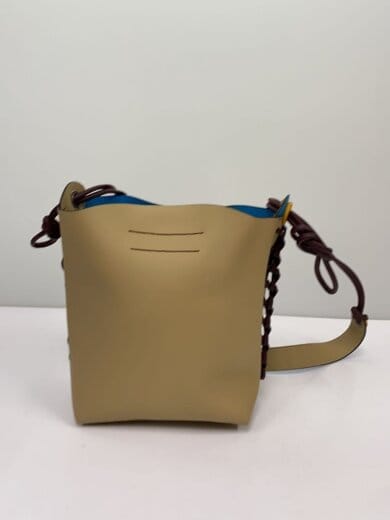 商品画像：ショルダーバッグ/--/BEG 3