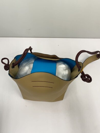 商品画像：ショルダーバッグ/--/BEG 4