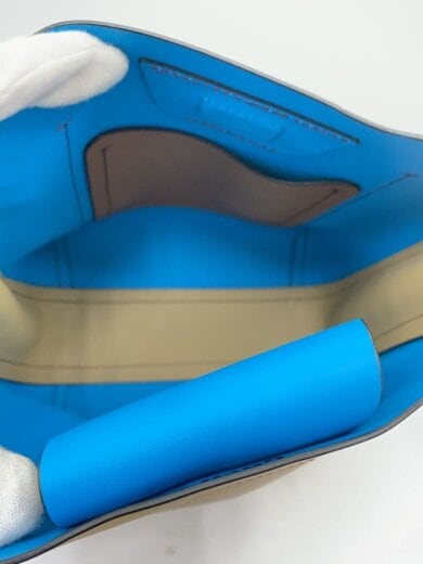 商品画像：ショルダーバッグ/--/BEG 5