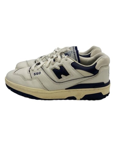 商品画像：×AIME LEON DORE/ローカットスニーカー/26.5cm/WHT/BB550ALF 1