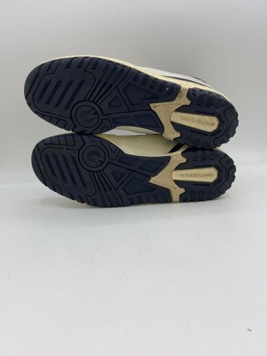 商品画像：×AIME LEON DORE/ローカットスニーカー/26.5cm/WHT/BB550ALF 4