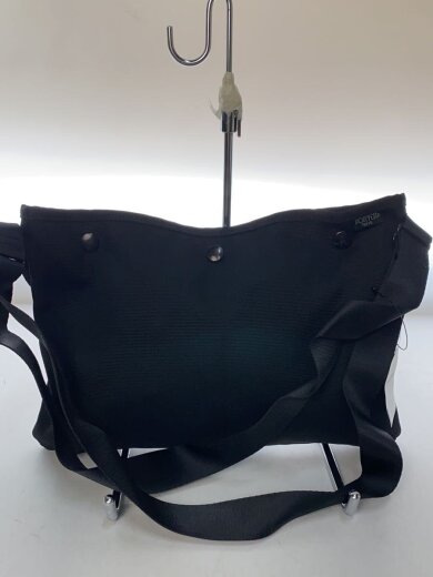 商品画像：COPPI SACOCHE/ショルダーバッグ/ポリエステル/BLK 3