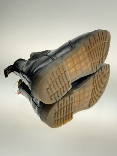 商品画像：サイドゴアブーツ/27cm/BLK/22227001 4