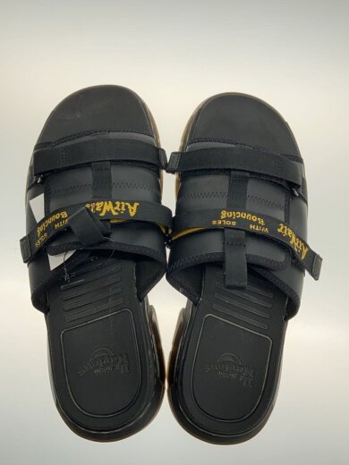 商品画像：AYCE/サンダル/UK10/BLK 3