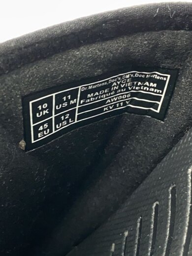 商品画像：AYCE/サンダル/UK10/BLK 5