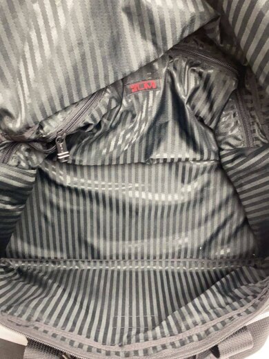 商品画像：ボストンバッグ/--/BLK/263D3/汚れ有 6