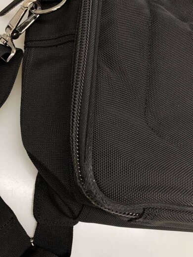 商品画像：ブリーフケース/--/BLK/2way 7