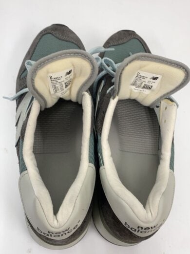 商品画像：M1300//グレー/27cm/GRY 3