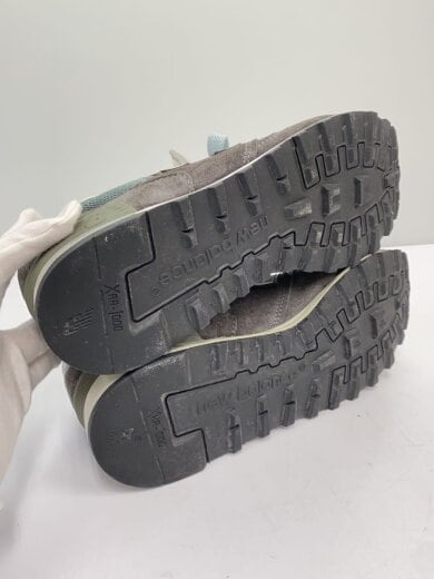 商品画像：M1300//グレー/27cm/GRY 4