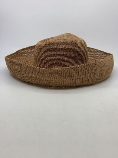 商品画像：ハット/--/BEG/レディース/ラフィア100// 2