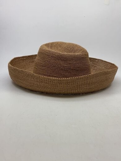 商品画像：ハット/--/BEG/レディース/ラフィア100// 3