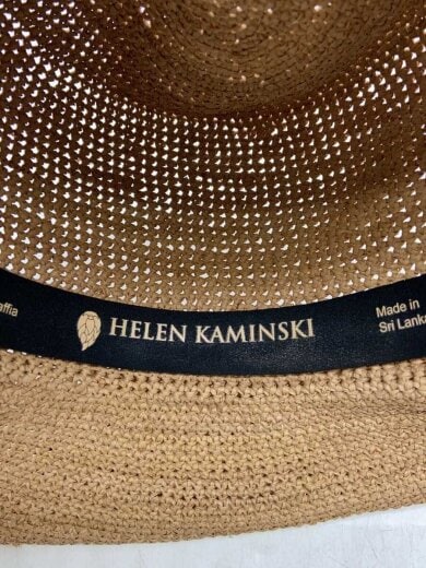 商品画像：ハット/--/BEG/レディース/ラフィア100// 5