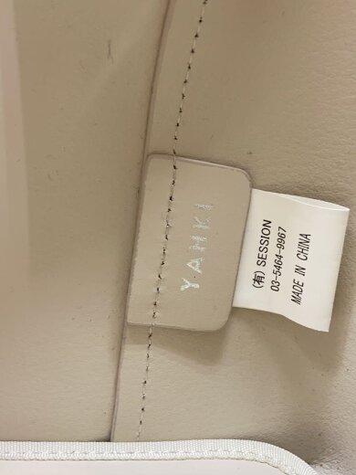 商品画像：ショルダーバッグ/--/BEG 5