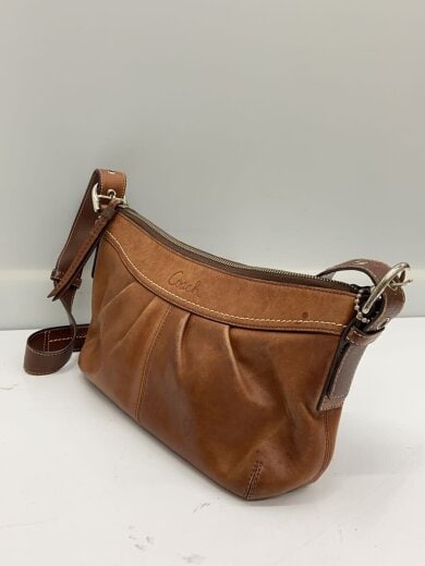 商品画像：ショルダーバッグ_アシュレイ_ダッフルショルダー/--/BRW 2