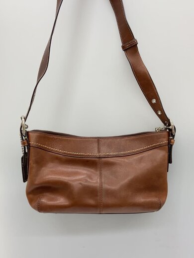 商品画像：ショルダーバッグ_アシュレイ_ダッフルショルダー/--/BRW 3