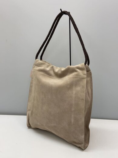 商品画像：トートバッグ/--/BEG 2