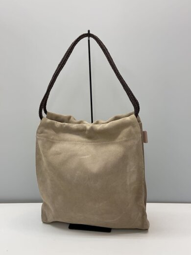 商品画像：トートバッグ/--/BEG 3